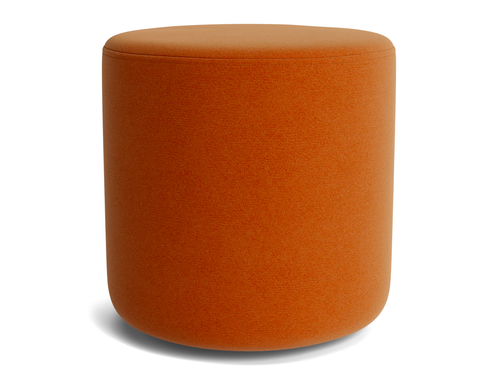 Kavi Petite Ottoman